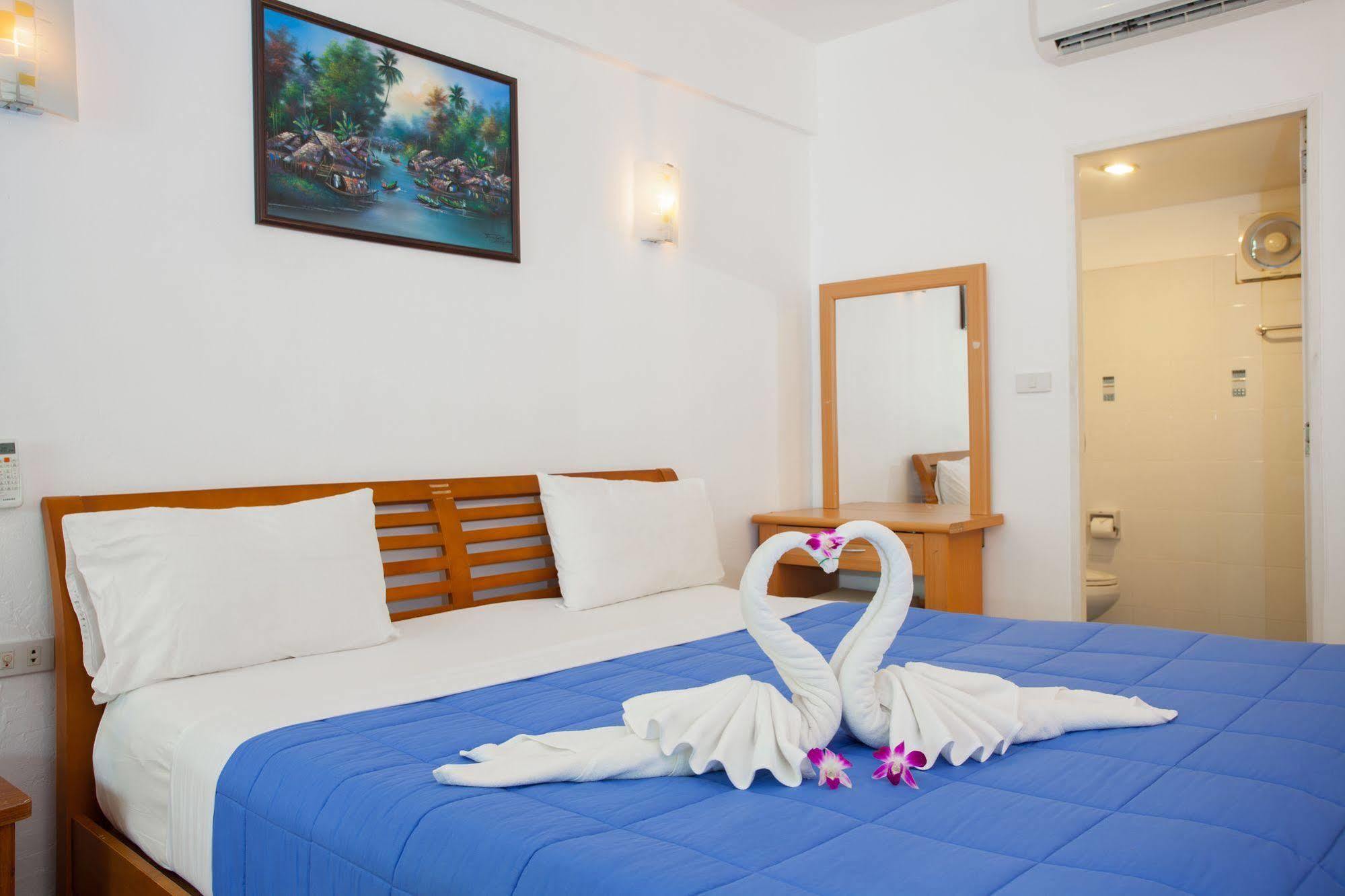 The Expat Patong