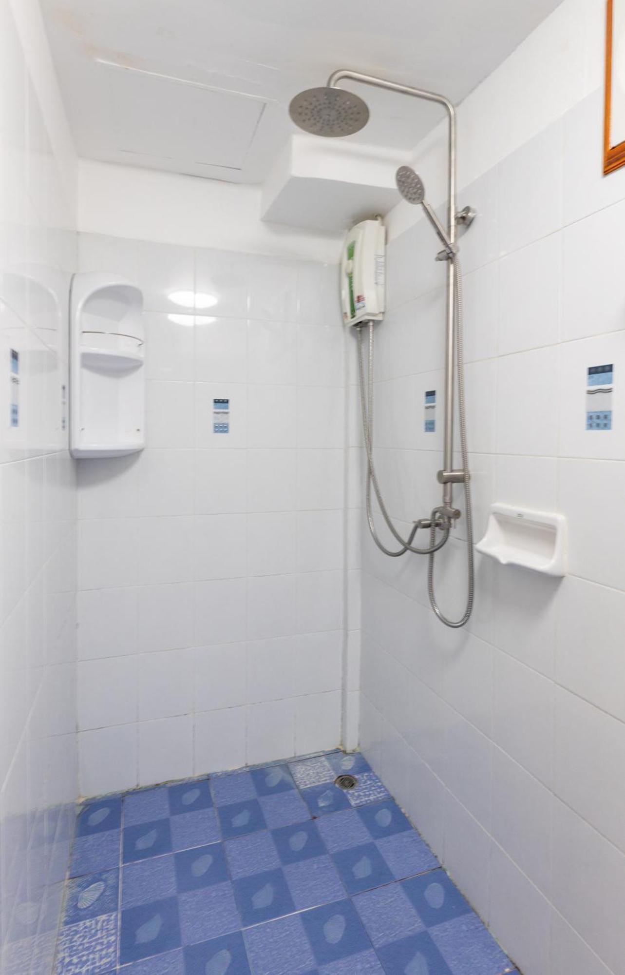 Hotel The Expat 3*