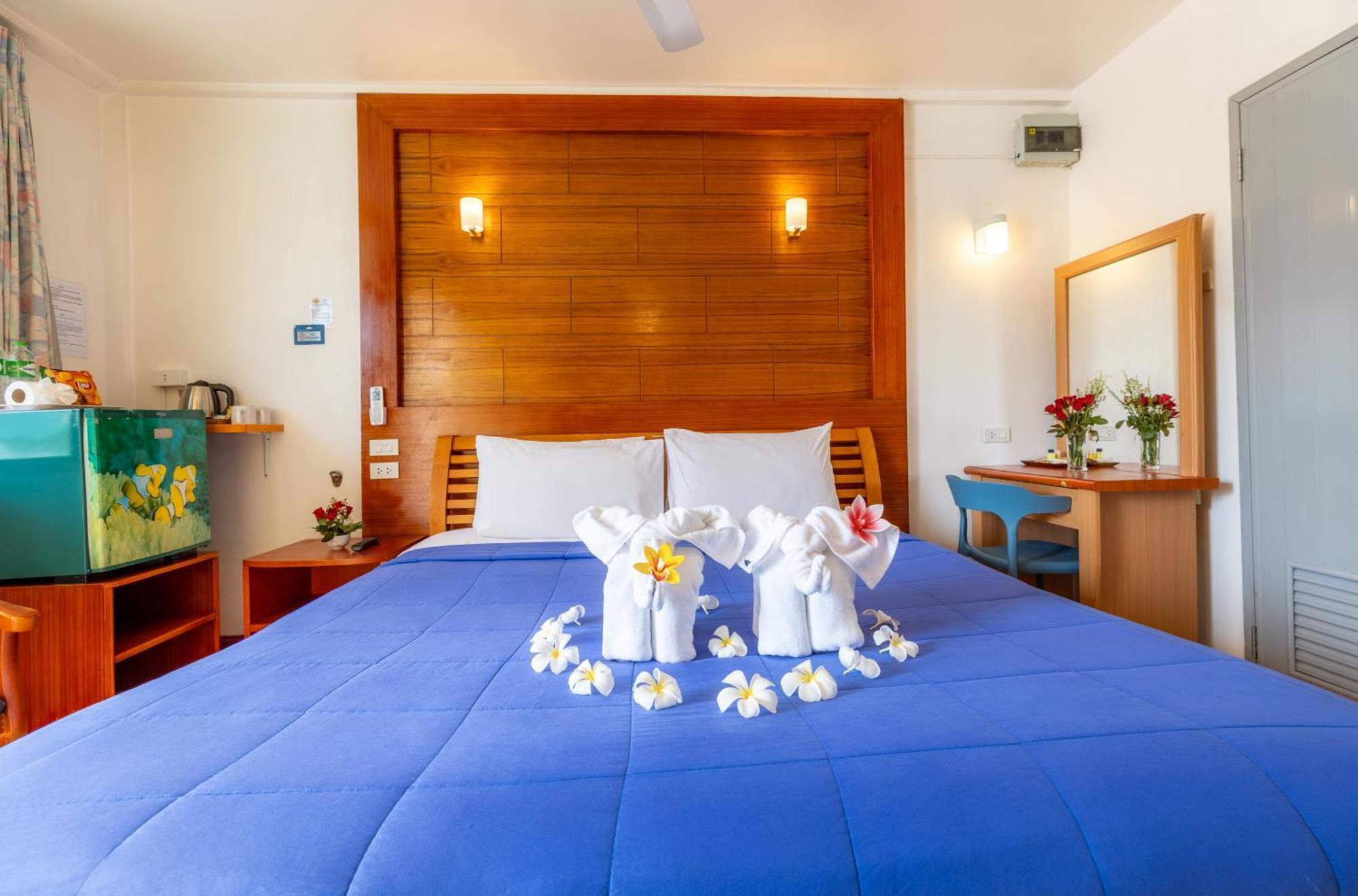 The Expat Hotel Patong