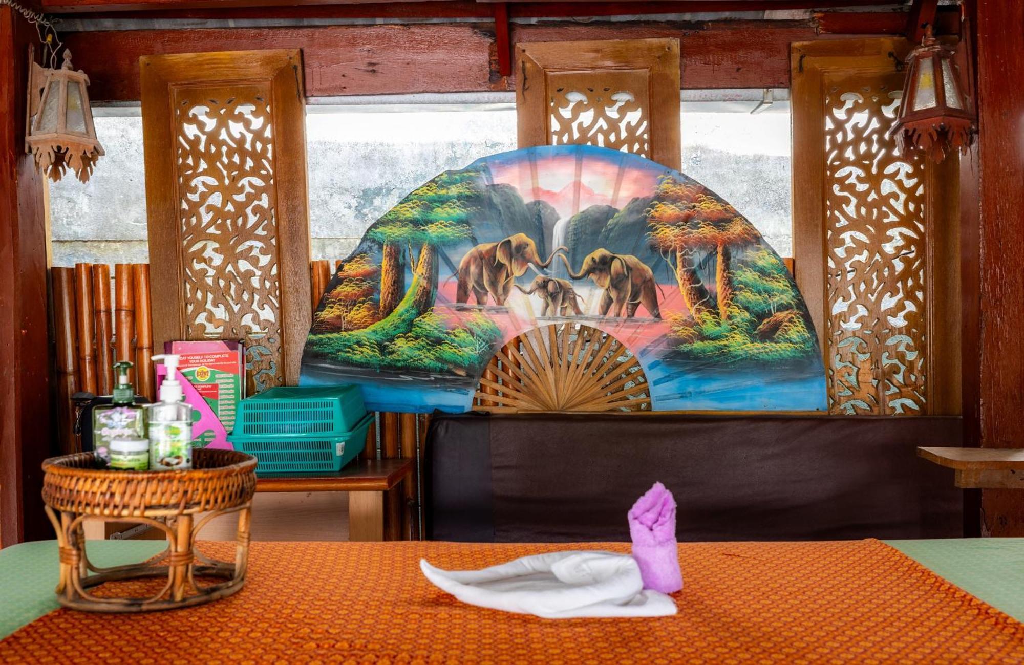 Hotel The Expat