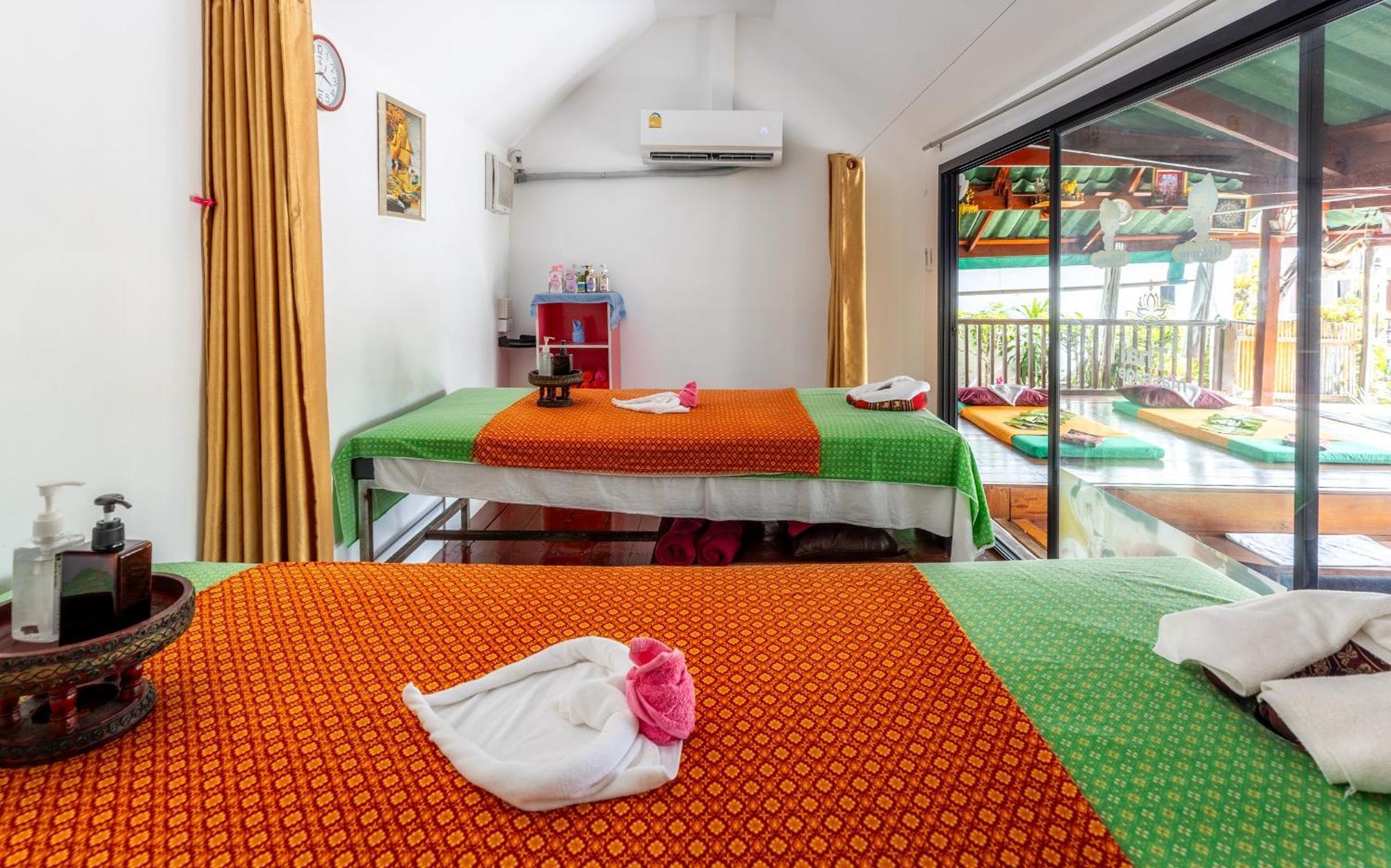 The Expat Patong