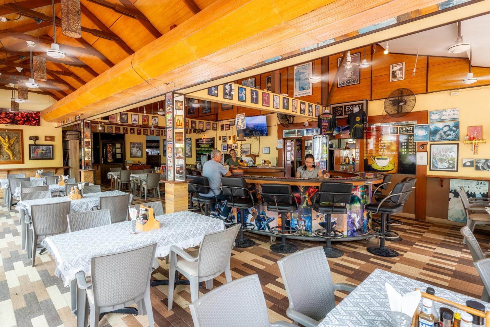 The Expat 3* Patong